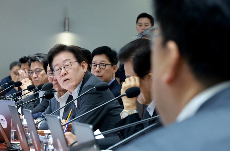 [태평로] 한국 제조업 박살 내기