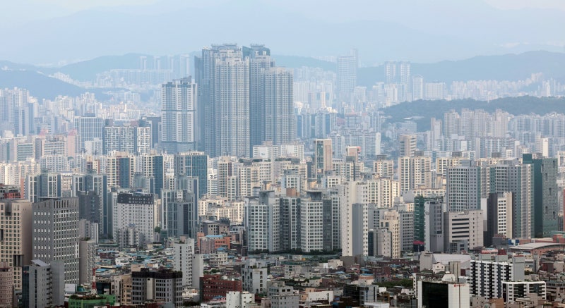 서울 전세 씨 말랐다… 내년 전세난 더 심해질 듯