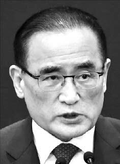 안보실장 “END 구상 통일부가 낸 아이디어”
