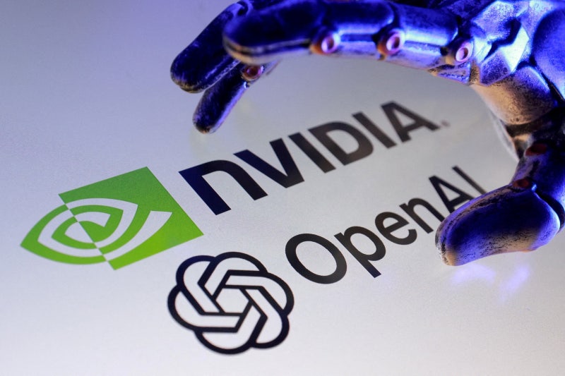 엔비디아 GPU ‘빌리는’ 오픈AI... 왜?