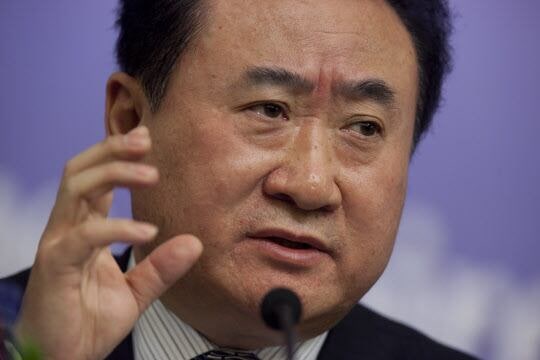 “비즈니스석 안 돼, 골프장 안 돼” 中, 부동산 재벌에 ‘사치 제한령’