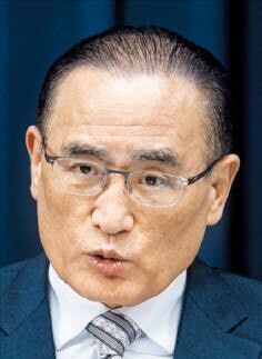 안보실장, 트럼프 향한 ‘씻나락’ 발언에 “오버플레이 말아야”