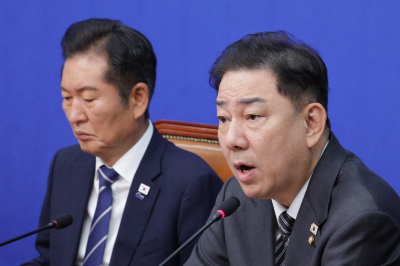 與, 대법 판결 뒤집는 4심제 추진