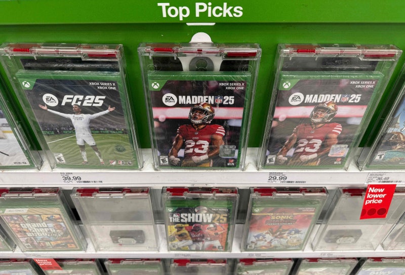 사우디, 석유 대신 게임 키운다… 77조 들여 EA 인수