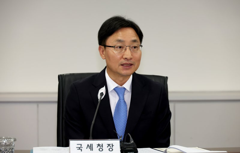 국세청장 “현장 세무조사 줄이겠다… 꼭 필요한 경우에만 최대한 짧게”