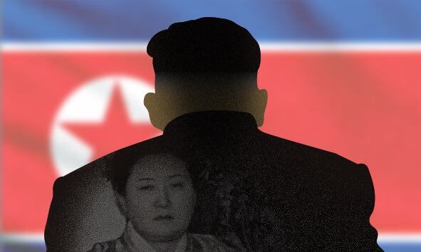 [만물상] 김씨 왕조 여인들의 불행