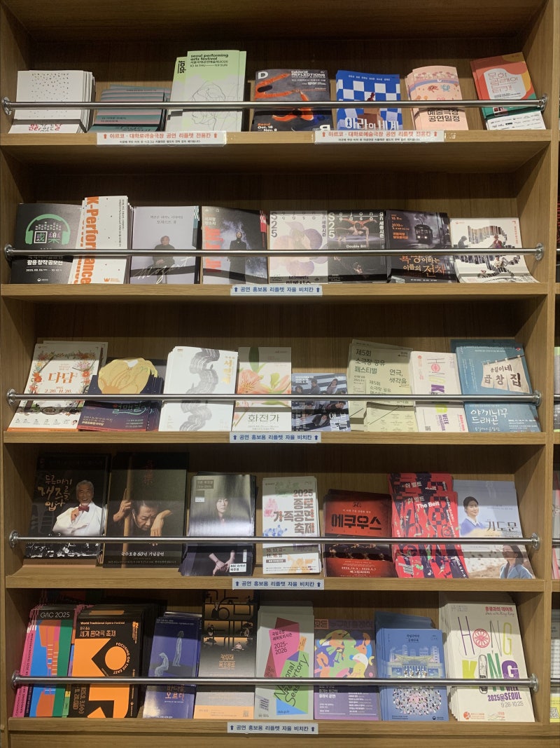 [정옥희의 몸짓 탐구생활] [5] 이미 아는 맛, 아직 모르는 맛