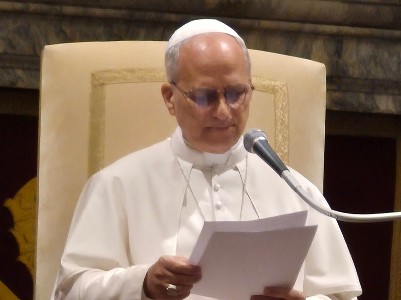 [기고] 바티칸 교황청도 AI 규제의 중요성을 공감한다