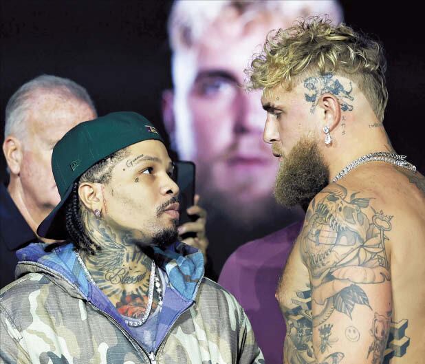 체급 무시, 2대2도 가능… 복싱의 변신, 왜?