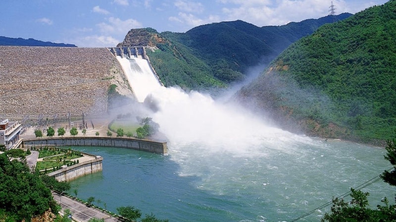 尹정부 추진 기후 댐, 14개 중 7개 중단