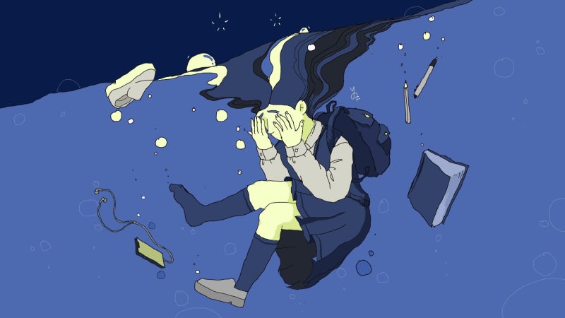 [단독] 우울증 약 먹는 초등학생 3년 만에 2배로 급증...지난해 정신과 약 먹은 아동·청소년 51만명