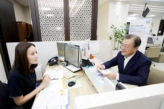 [단독] ‘필승코리아 펀드’ 2탄 나온다...NH아문디, ‘성장주도펀드’ 출시