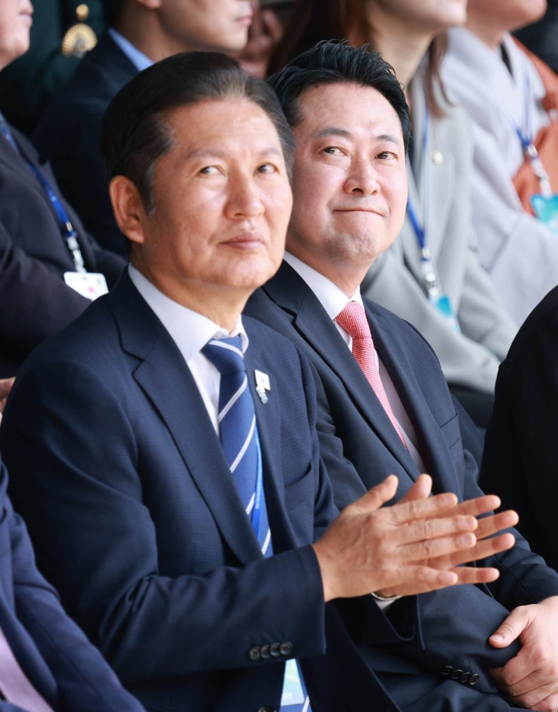 “이대로면 서울 탈환 어렵다”… 與, 기업인 출신 영입 검토