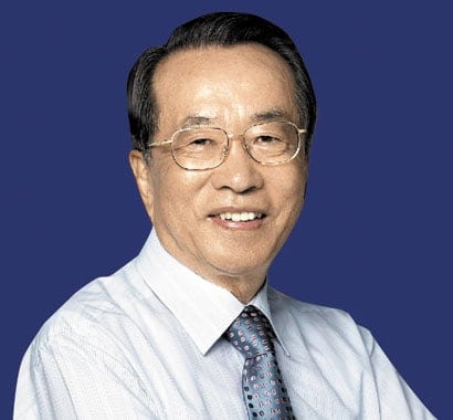 “AI 인재 키워달라” 참치 회장님의 통큰 기부