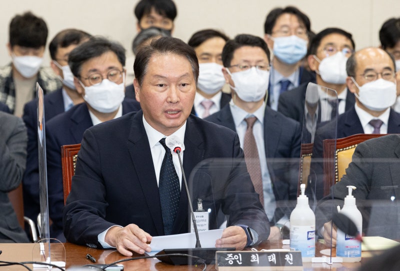 [데스크에서] ‘기업인 길들이기’ 국감의 민낯