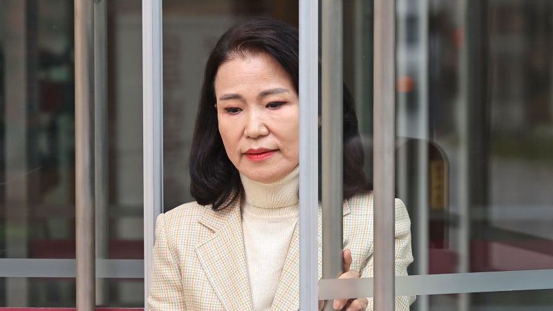 [사설] 한 사람 축출 위해 탄핵하고 조직 폐지, 이제 체포까지