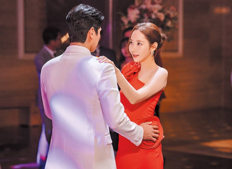 울고 웃고 공감하고 드라마·예능 강림에 쉴 틈 없이 즐겁네~