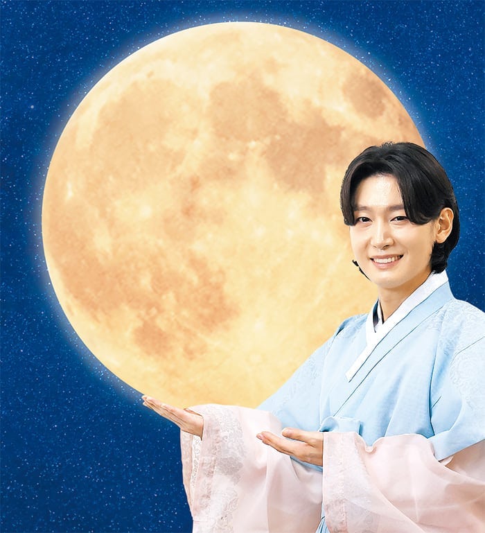 [추석TV의 맛] 眞 안겨준 ‘감사’ 이번 한가위에는 기쁨만 노래할래요