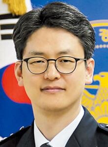 박재석 경찰청 국제공조담당관, 인터폴 아시아 위원회 위원에