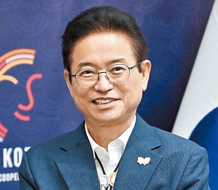 “경주는 지붕 없는 박물관… APEC 이후 세계 문화 중심지로 키울 것”