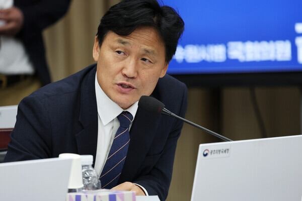 [사설] 원조 친명 “與가 野처럼 행동”, 대통령 생각은 뭔가