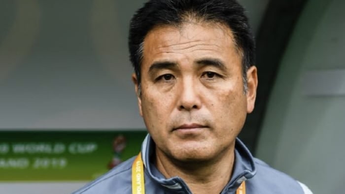 “한국처럼 되지 말자”던 日 <b>축구</b>협 기술위원장, <b>아동 성착취물</b> 적발돼...