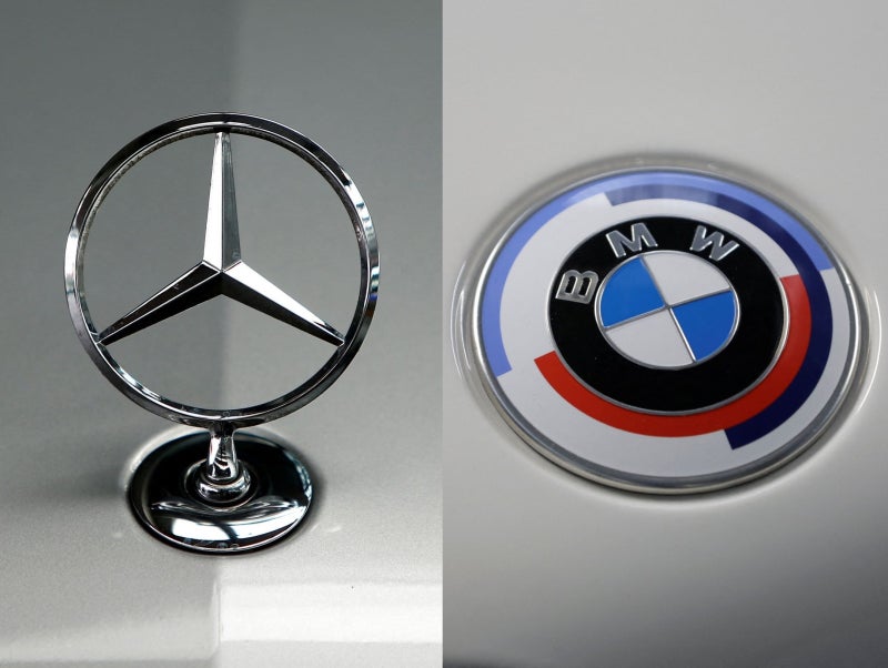 똑같은 악재 마주했는데...올 3분기 벤츠 울고 BMW 웃은 이유는?