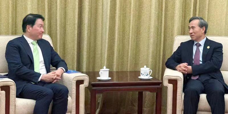 최태원도 중국으로...재계 핵심 키워드 되는 APEC