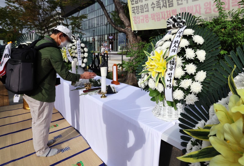 [사설] 극단 선택 부른 강압 수사, 특검은 검찰 악습 따라 해도 되나