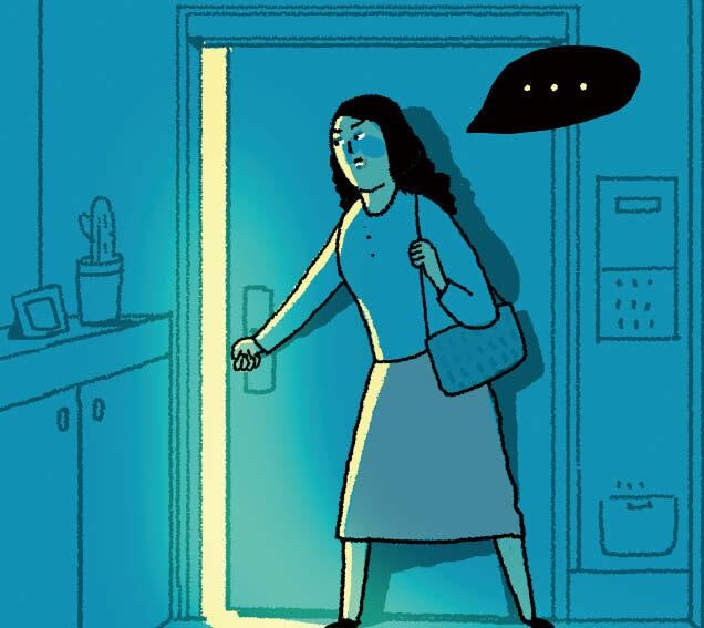 [핫코너] 옆집과 굳이 알은척해야 하나요? 젊은층 ‘이웃포비아’