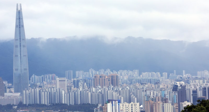 강남 막히자 15억 이하로 몰렸다… 서울 아파트 거래 6000건 돌파