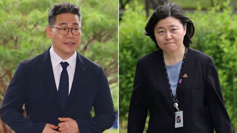 [사설] “尹 부부 내란 자금용 마약 수입” 황당 주장, 대통령도 믿나