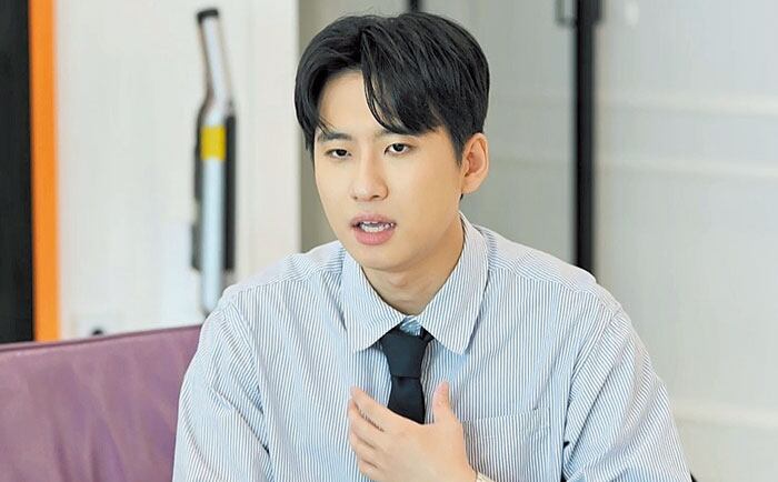 [TV조선] 미미미누의 수능 실전 꿀팁