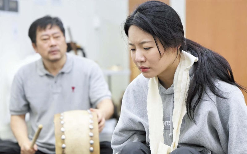 “굳은살 박여 익은 소리”… 다시 태어난 서편제