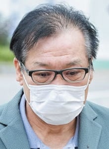 “그라프 목걸이·샤넬백 김건희 측에 전달” 건진법사 법정서 인정