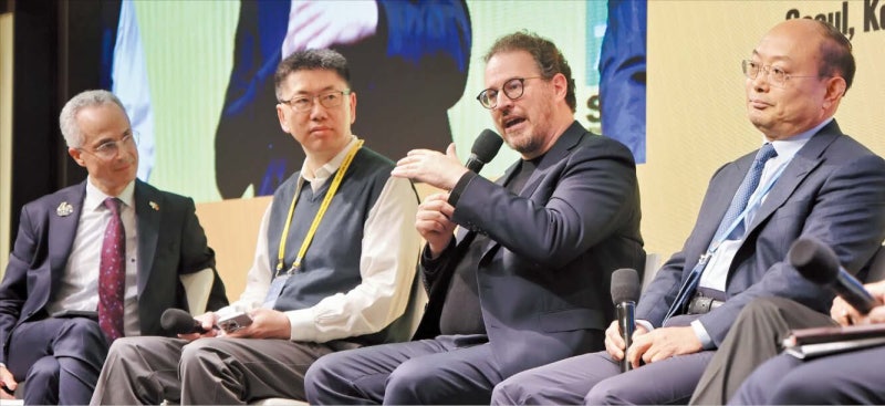 “대학 교육 방식의 대전환 필요… AI 활용 못한 교육자, 대체될 것”