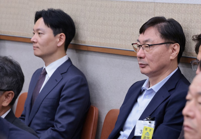 이화영 前 변호인 “김현지가 4~5번 전화… 사임하라고 했다”