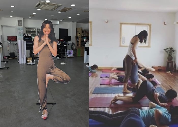 이효리 새벽 5시 출근 실화냐? 대박!