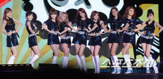 [이대화의 함께 들어요] [26] 소녀시대를 주목한 롤링스톤(미국 대중음악 권위지)
