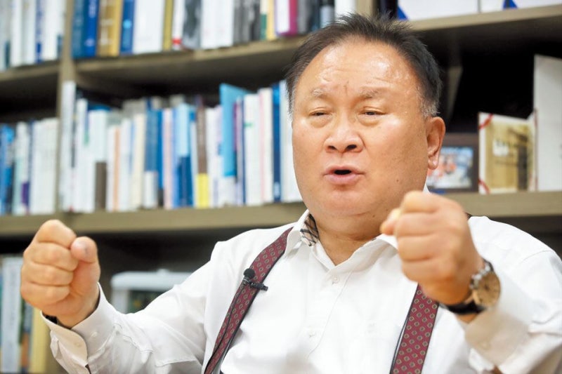 비판 두려워하지 않던 ‘미스터 쓴소리’