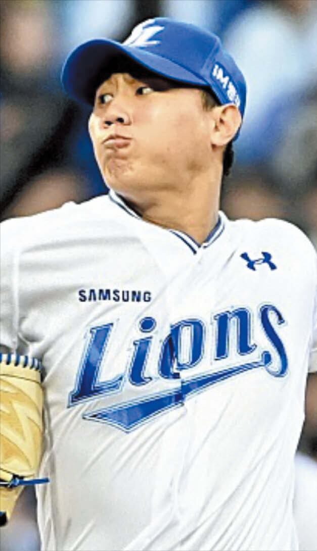 싱그러운 ‘젊은 어깨’가 맞붙는다