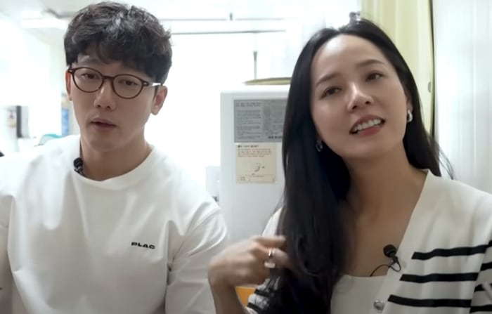 유진 “<b>여배우</b> 입에서 <b>담배</b> 썩은 <b>냄새</b>” 고충 토로… 기태영 “속 안 좋...