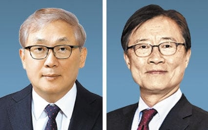 대법원장 후보 vs 전직 감사원장… 최태원·노소영 변호인단도 거물급