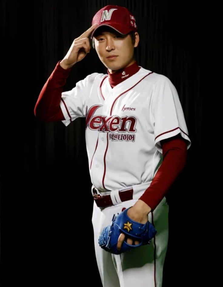 야구선수 조용훈 라이브 방송 중 추락사 실화냐?