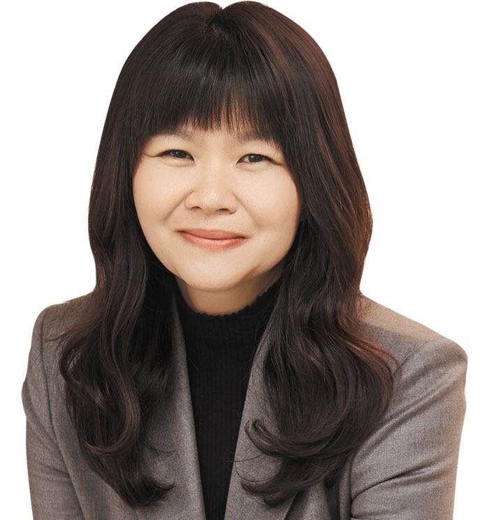 [잠깐 이 저자] NASA 연구원이 쓴 쉽게 이해하는 기후위기