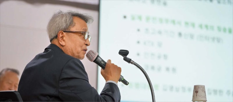 “자유, 민주주의, 공정한 시장 경제는 YS 유산임을 기억해야”