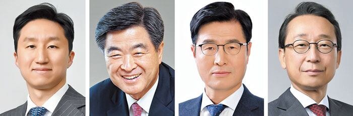 정기선 회장 승진… 재계 8위 HD현대 ‘3세 경영’ 본격화