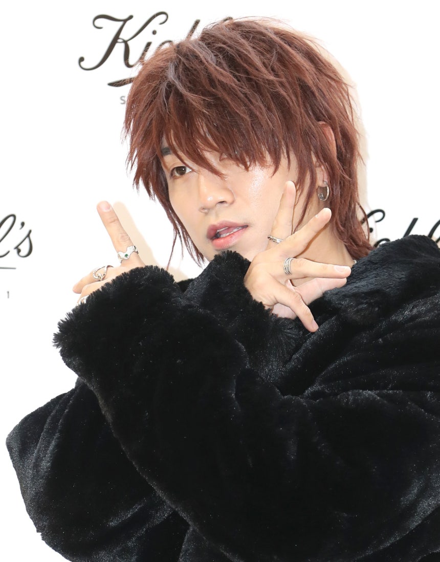 개그맨 김경욱. /뉴스1