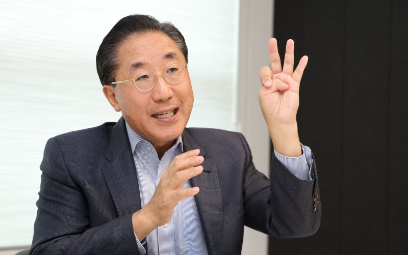 [에디터의 Q] “자사주 소각 다음은 국민연금 ‘주주권 행사’가 될 겁니다”