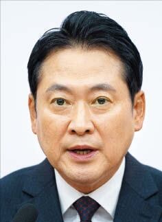 尹 면회한 장동혁에 국힘 내부서도 반발